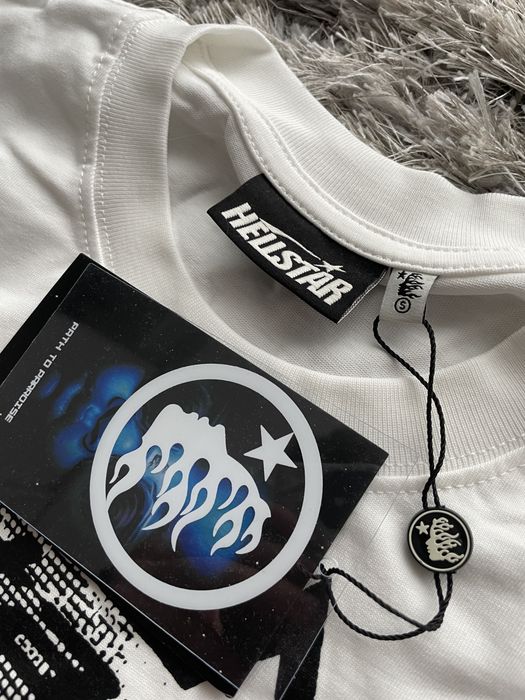 Bluza cu maneca lunga Hellstar
