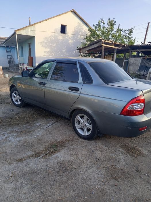 Lada priyora 21 70