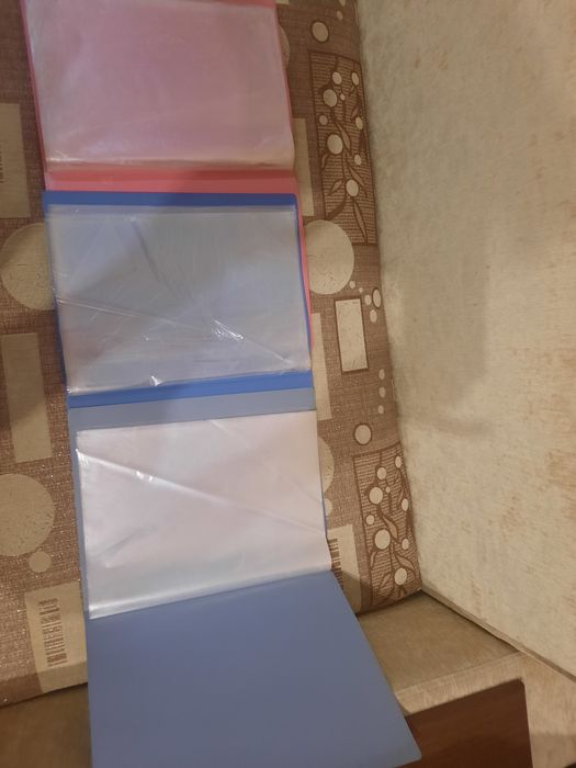 Продается папка для бумаг