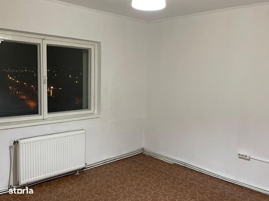 Apartament de doua camere de vanzare