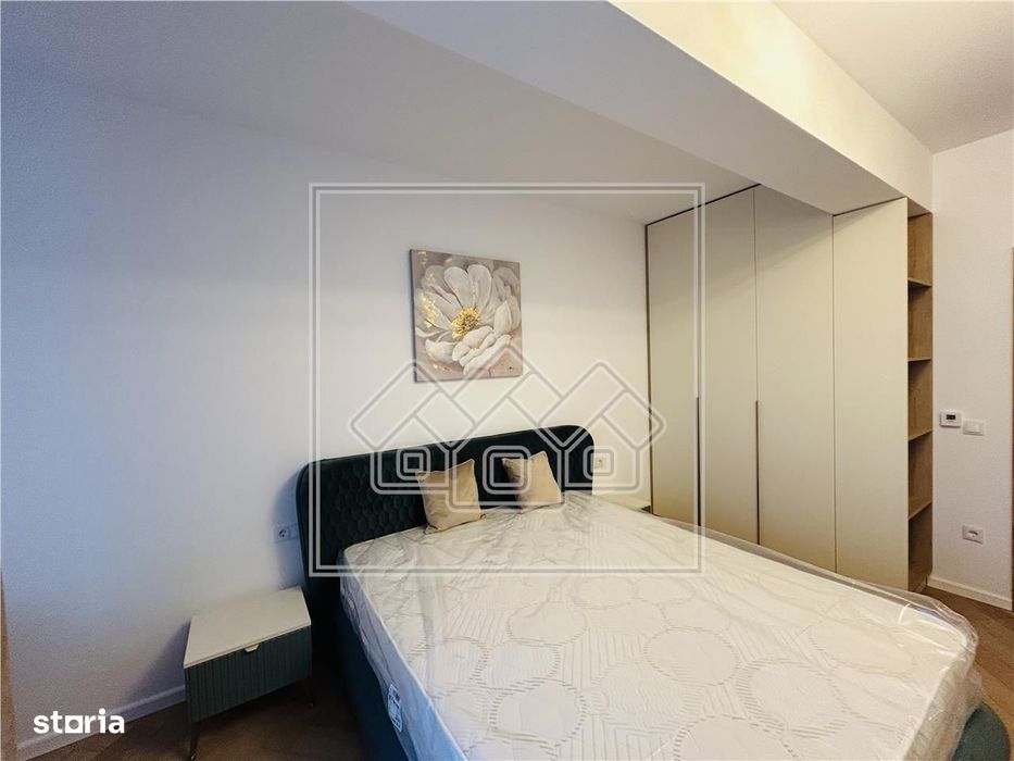 Ap la prima inchiriere, 2 camere, balcon - Zona Lazaret