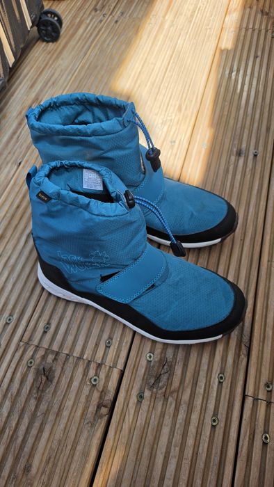 Апрески зимни обувки Jack Wolfskin