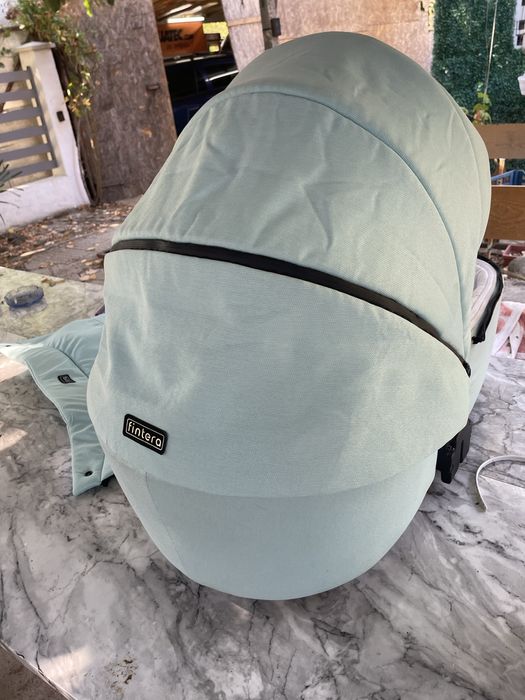 Количка Fintera twist