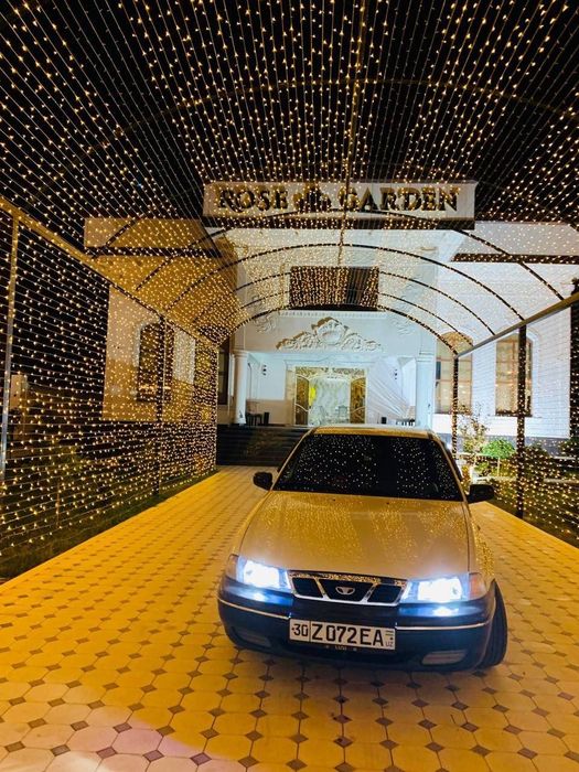 Nexia1 sotiladi prapan baloni bor 65 talik qogan malumotlar hammasi te