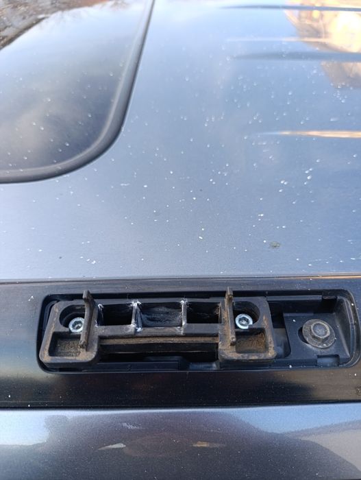 Греди за багажник за хонда црв 2 crv