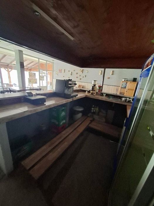 Продава се Заведение в с. Габарево, Област Стара Загора - 100 кв.м за 357 €/кв.м - Снимка #4