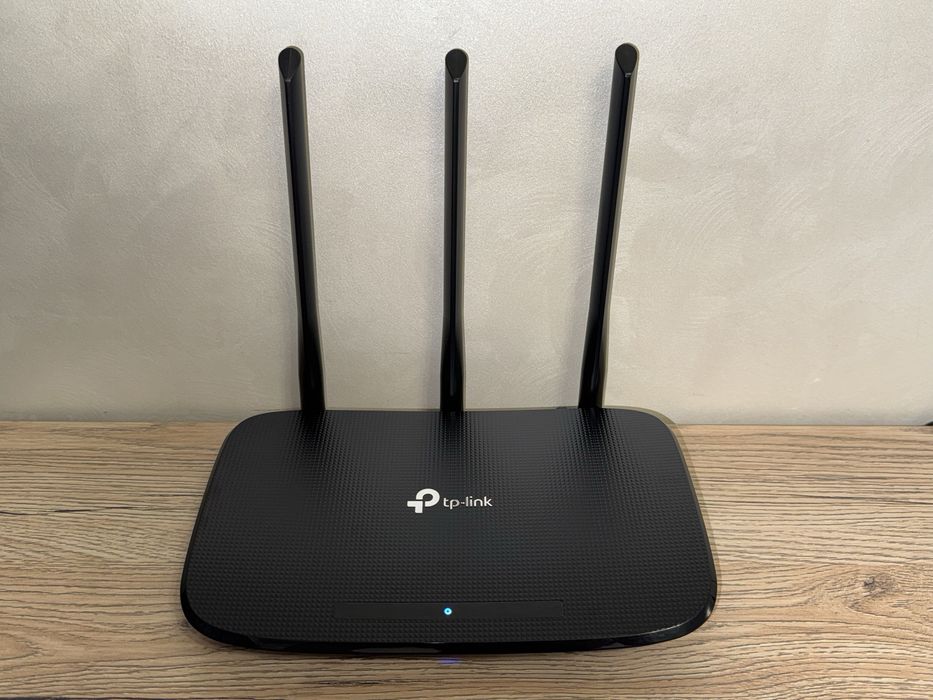 Wi-Fi роутер TP-Link