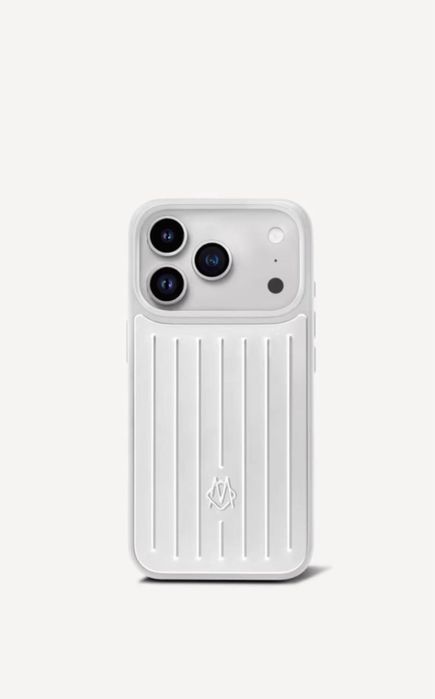 RIMOWA case for iPhone 17 pro ,17 pro max