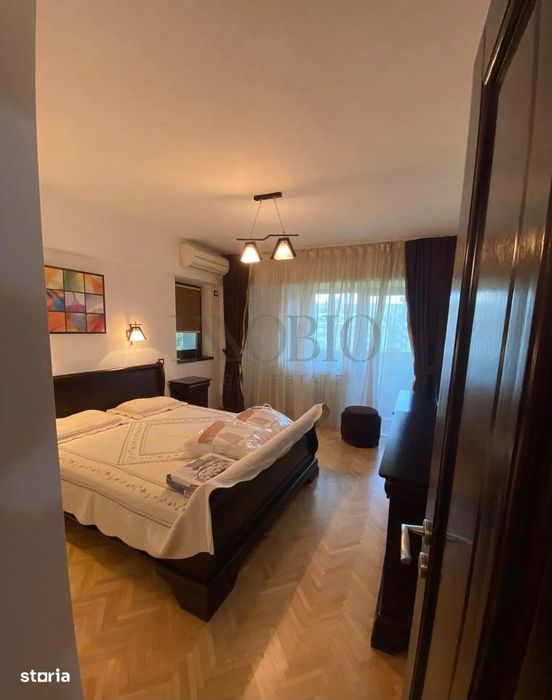 Apartament 2 camere renovat | Loc de parcare | Bd. Unirii