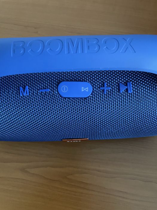 Мощна Блутут Колона