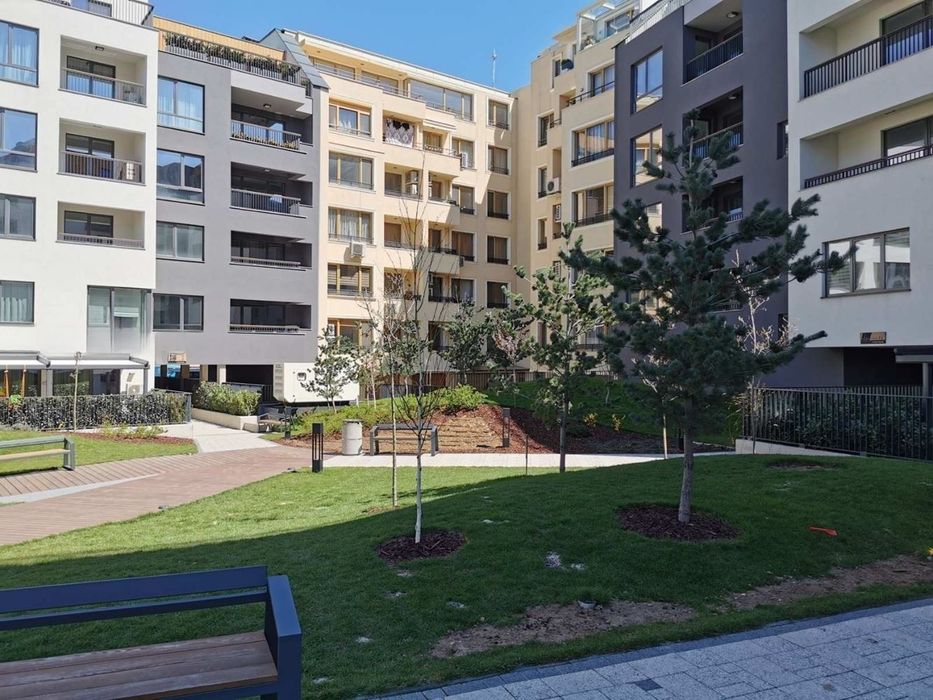 Дава се под наем Двустаен апартамент в София, Кръстова вада - 70 кв.м за 850 € - Снимка #8