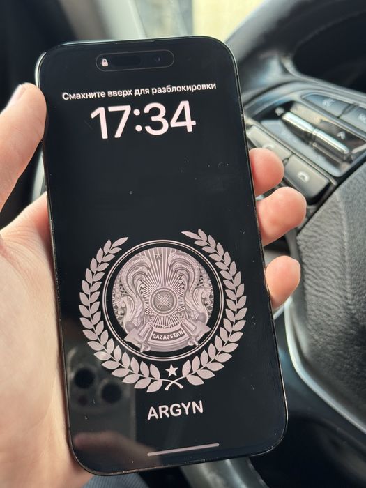 Продам iphone 14 pro