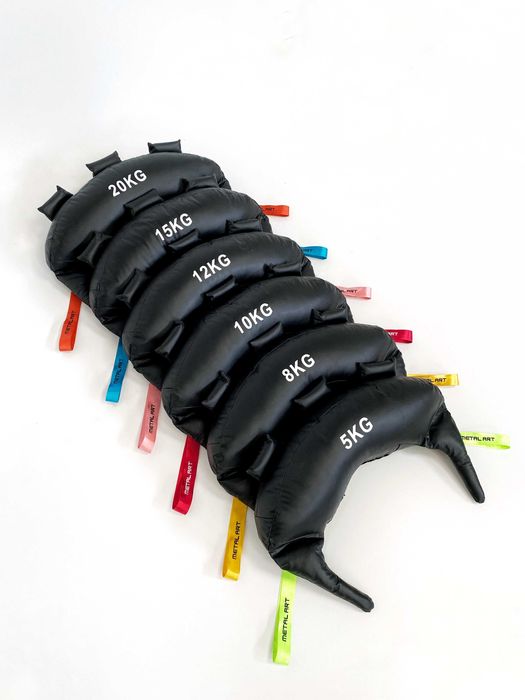 Тренировъчна торба Bulgarian bag