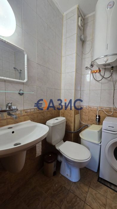 Продава се Тристаен апартамент в к.к. Слънчев бряг - 80 кв.м за 549 €/кв.м - Снимка #6