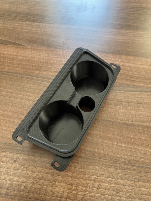 Suport de pahare BMW E90