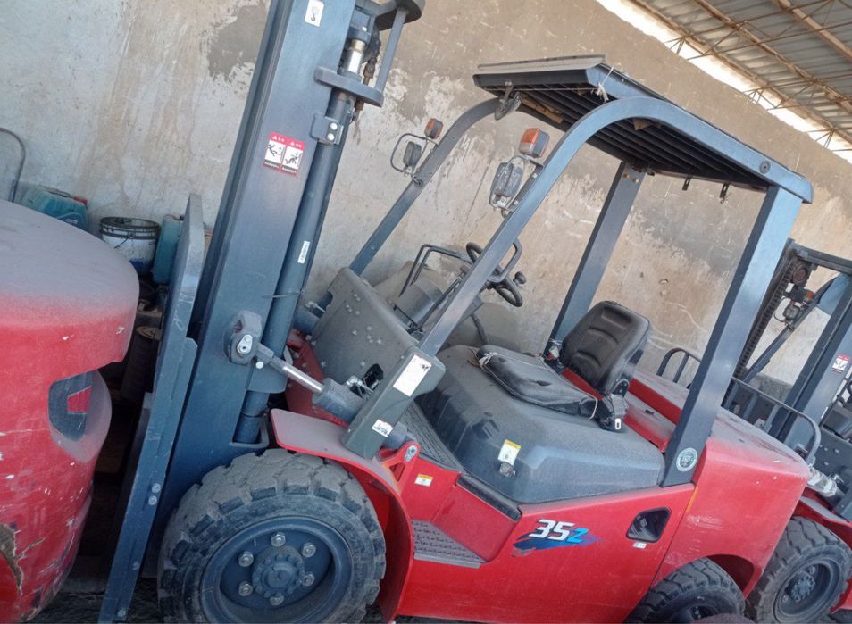 Кирпичный завод