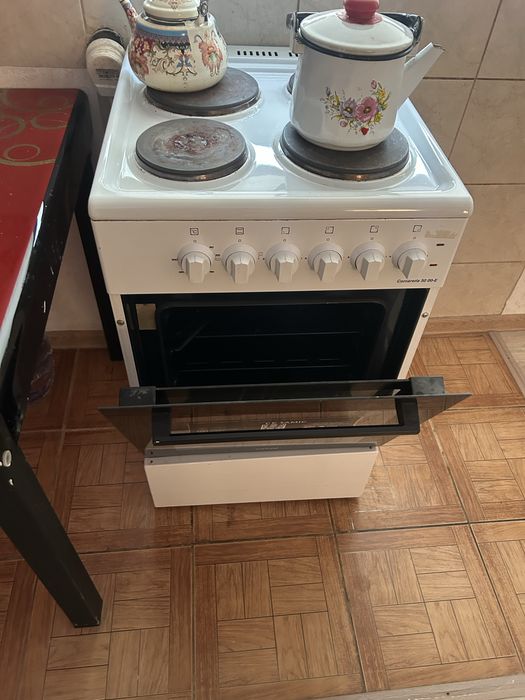 Печка электрическая