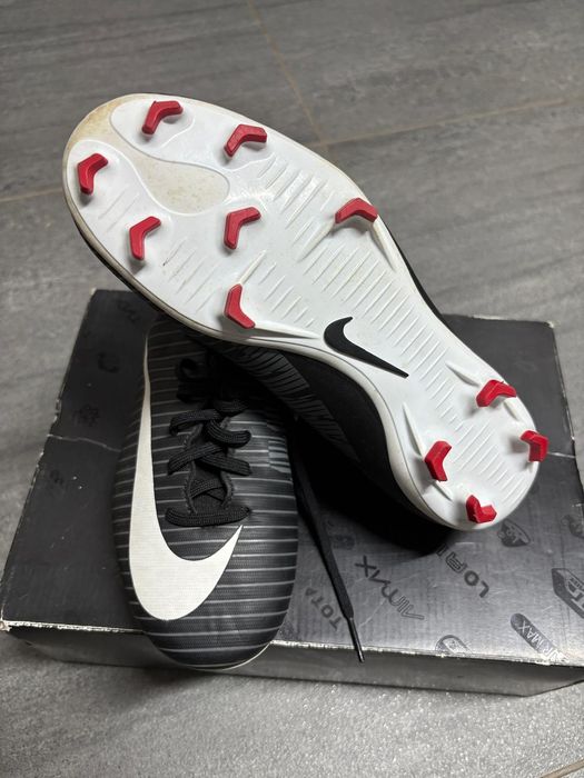 Nike Mercurial Victory VI DF FG