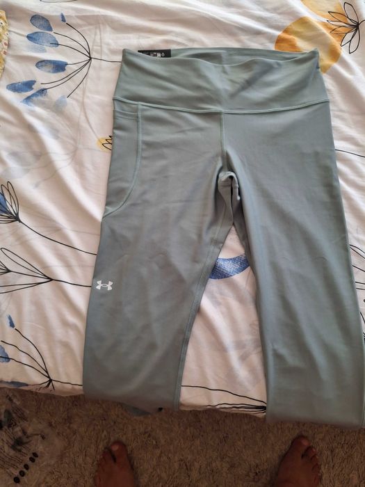 Клин under armour нов