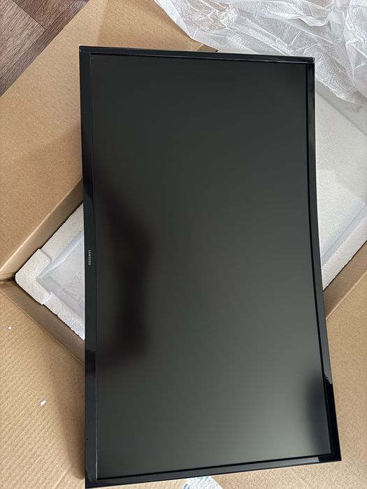 Монитор SAMSUNG 27дюймов