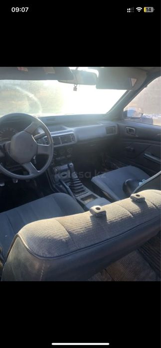 Продам Mitsubishi Galant