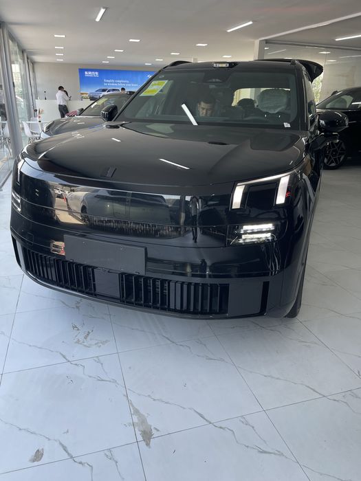 LYNC CO 900 2 turbo matorligi