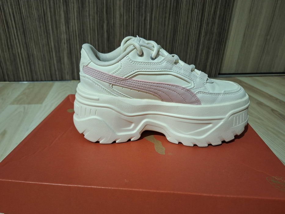 Дамски сникърси puma