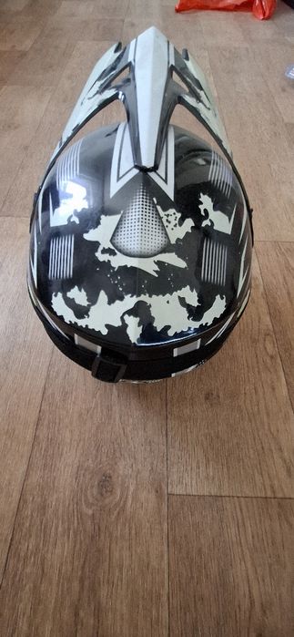 Мотошлем Virtue MD-905 XL 61-62