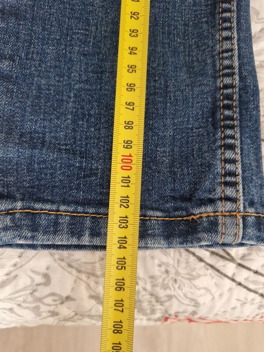 10лв Мъжки Дънки