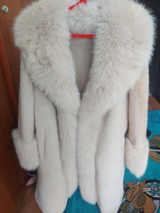 Шуба новый киілмеген