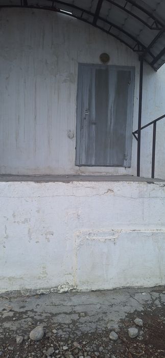 Складские помещения