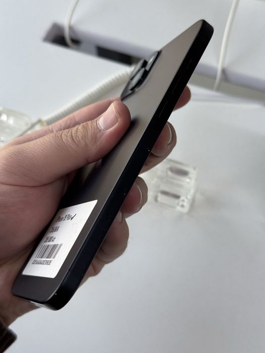 Айфон 15плюс 256гб 86%