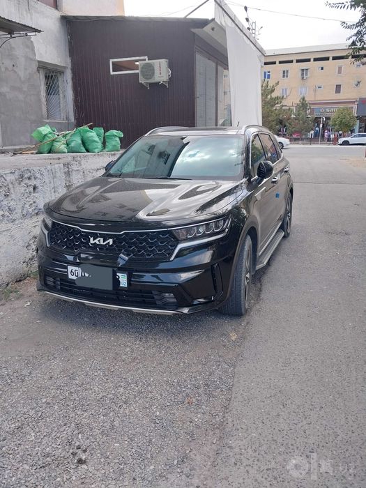 Kia sorento 2023
