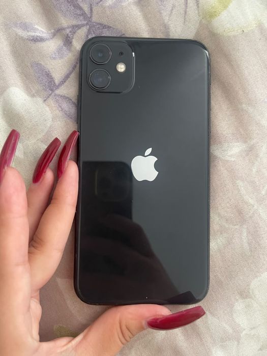 iPhone 11 сатылады
