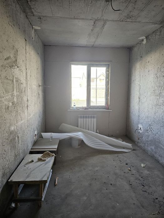 Квартира на переуступку