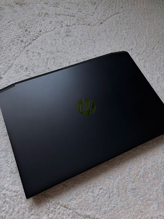 Hp Pavilion gaming 15