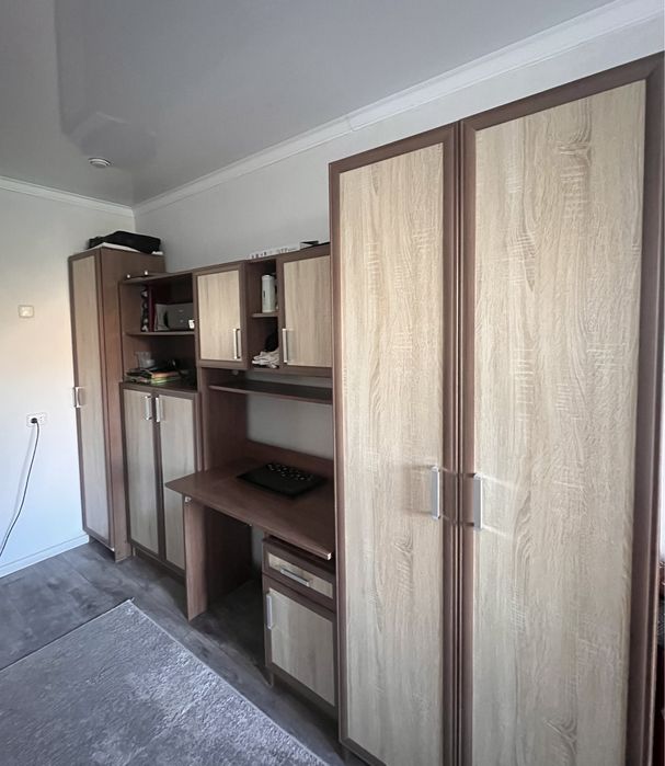 Детский гарнитур