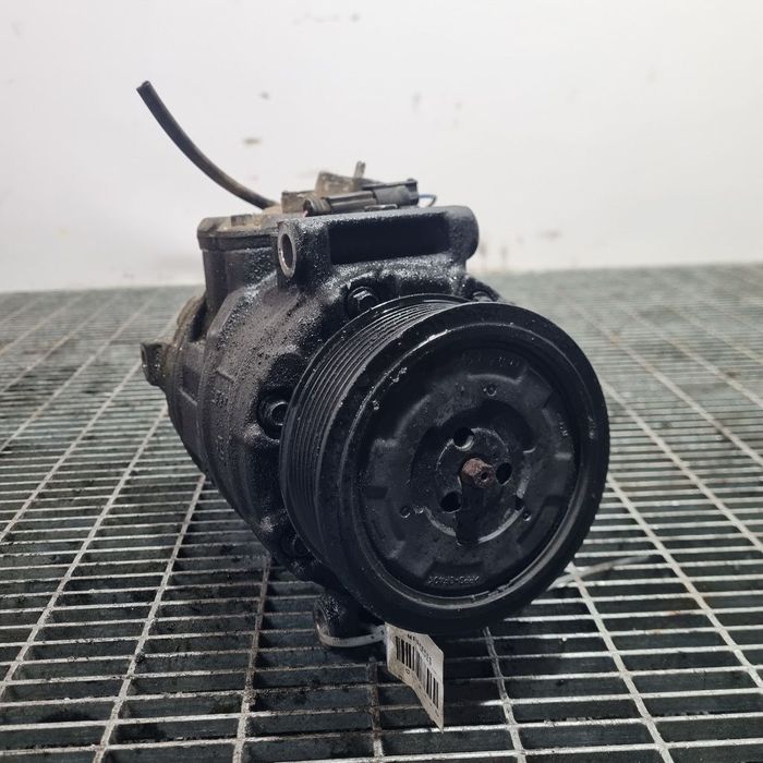 Compresor clima Mercedes ML W164 3.0 D 2005 - 2008 190CP OM 642.940 (1446) Diesel ...
