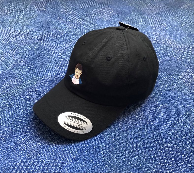 Mister Tee Cap - страхотни  шапки