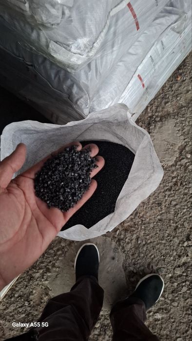 Катионит Антрацит