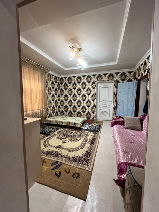 Тез арада жер уй сатылады