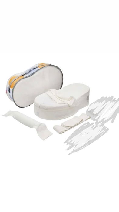 Кокон анатомический “Зевушка”