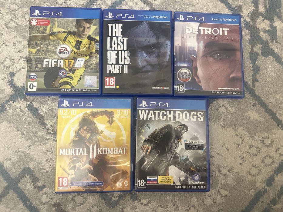 Диск плэстэйшн сони