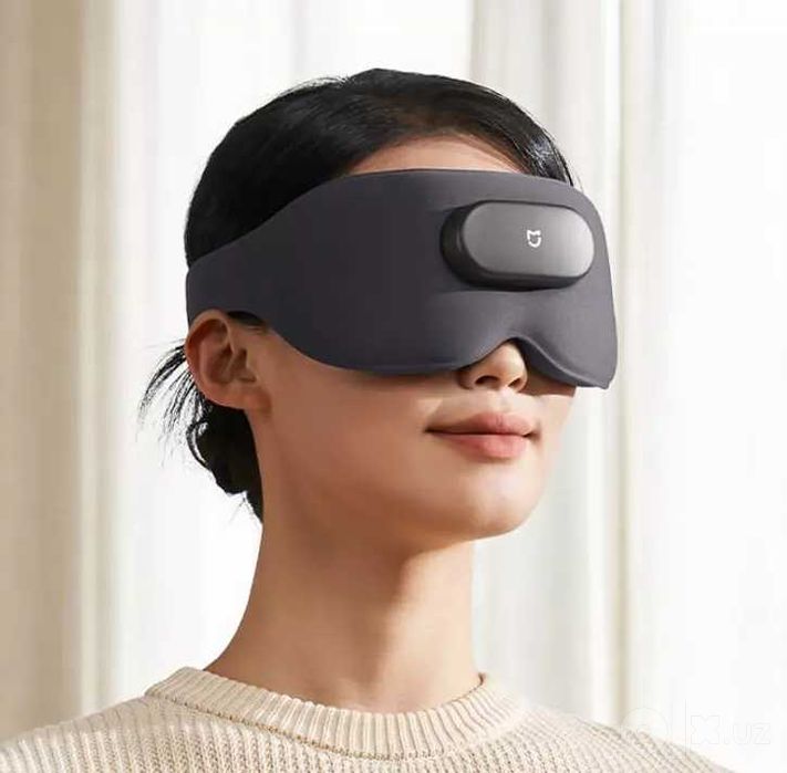 Умный Массажер для Глаз Mijia Smart Eye Massager