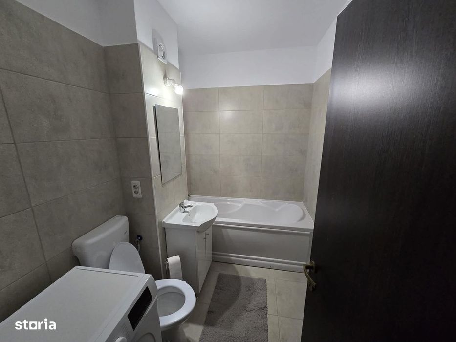 Apartament 2 camere zona SANPETRU,Complex Subcetate