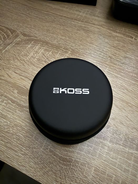 Koss Porta Pro Wireless 2.0