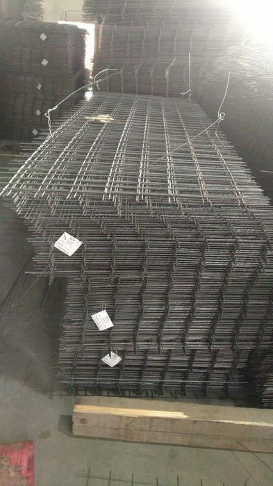 Продажа сетки для стяжки и кладки
