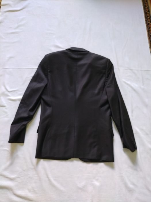 S. Morandi Bocci. Costum elegant