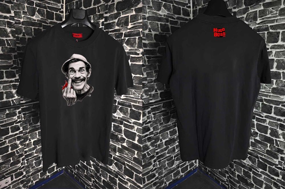 Hugo Boss тениски