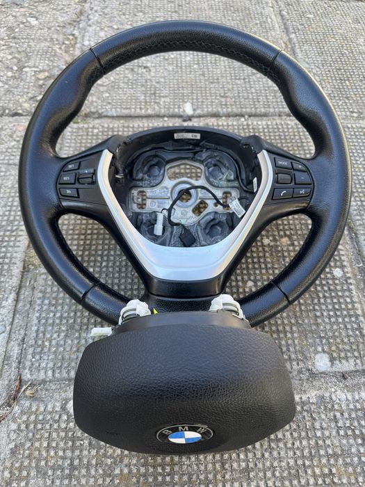 Волан от бмв ф30/ф31